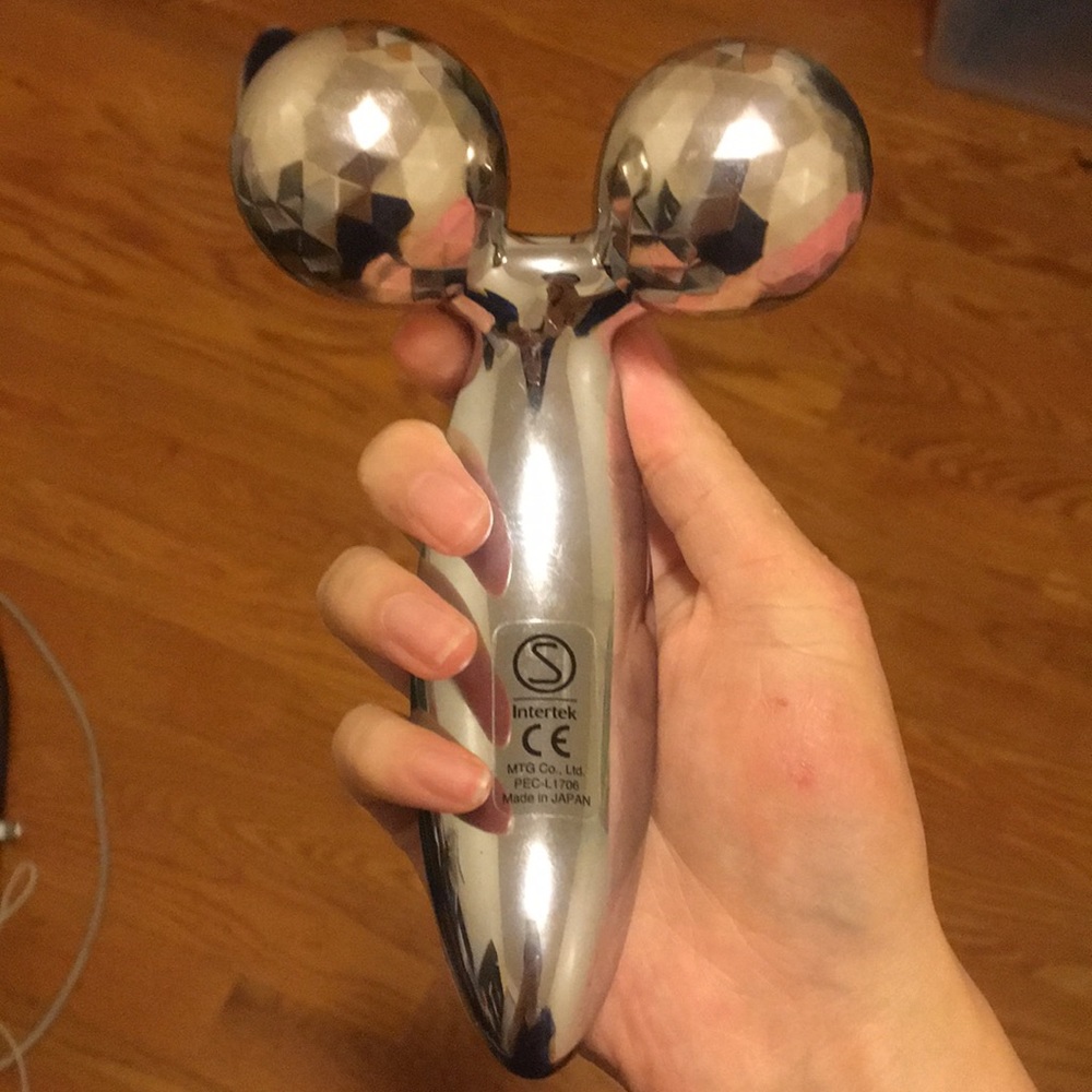 This is real, and authentic refa